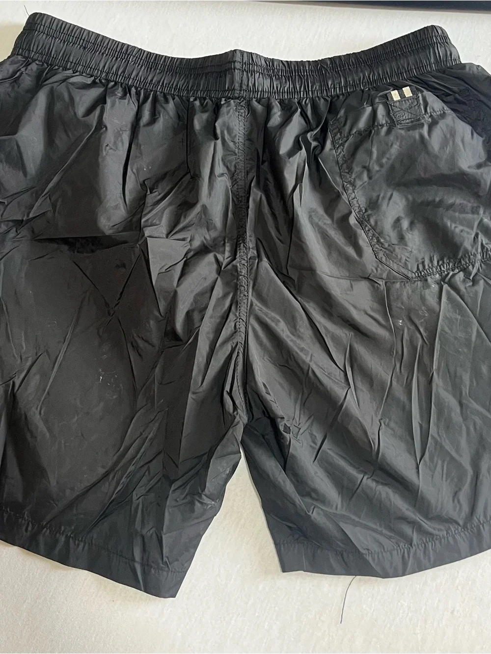Desmiit lightweight black